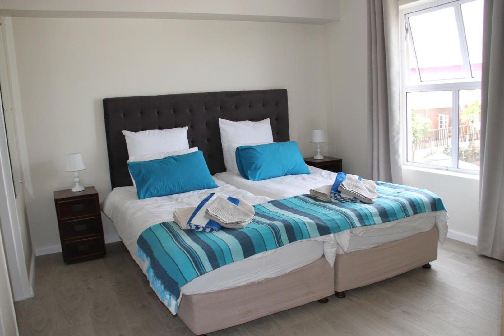 1 Bedroom Property for Sale in Bloubergrant Western Cape